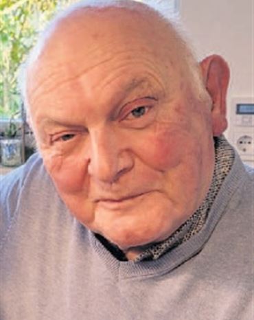 Profilbild Udo Gerhard Thamm